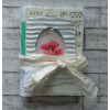 Mini Journal – Poppy