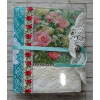 PatchWork Jornal – Bouguet